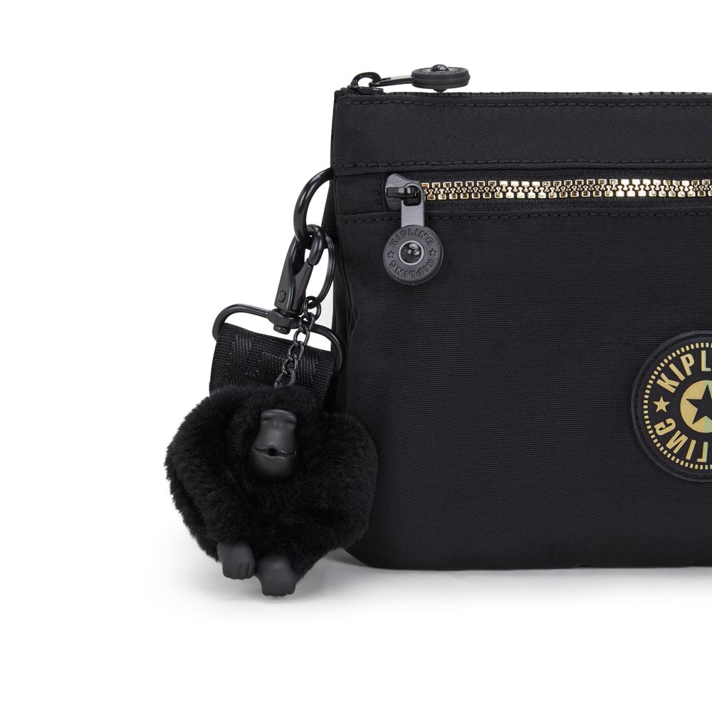 Kipling RIRI ZIP KI47451BG Crossbody Bag for Stylish Everyday Use ...